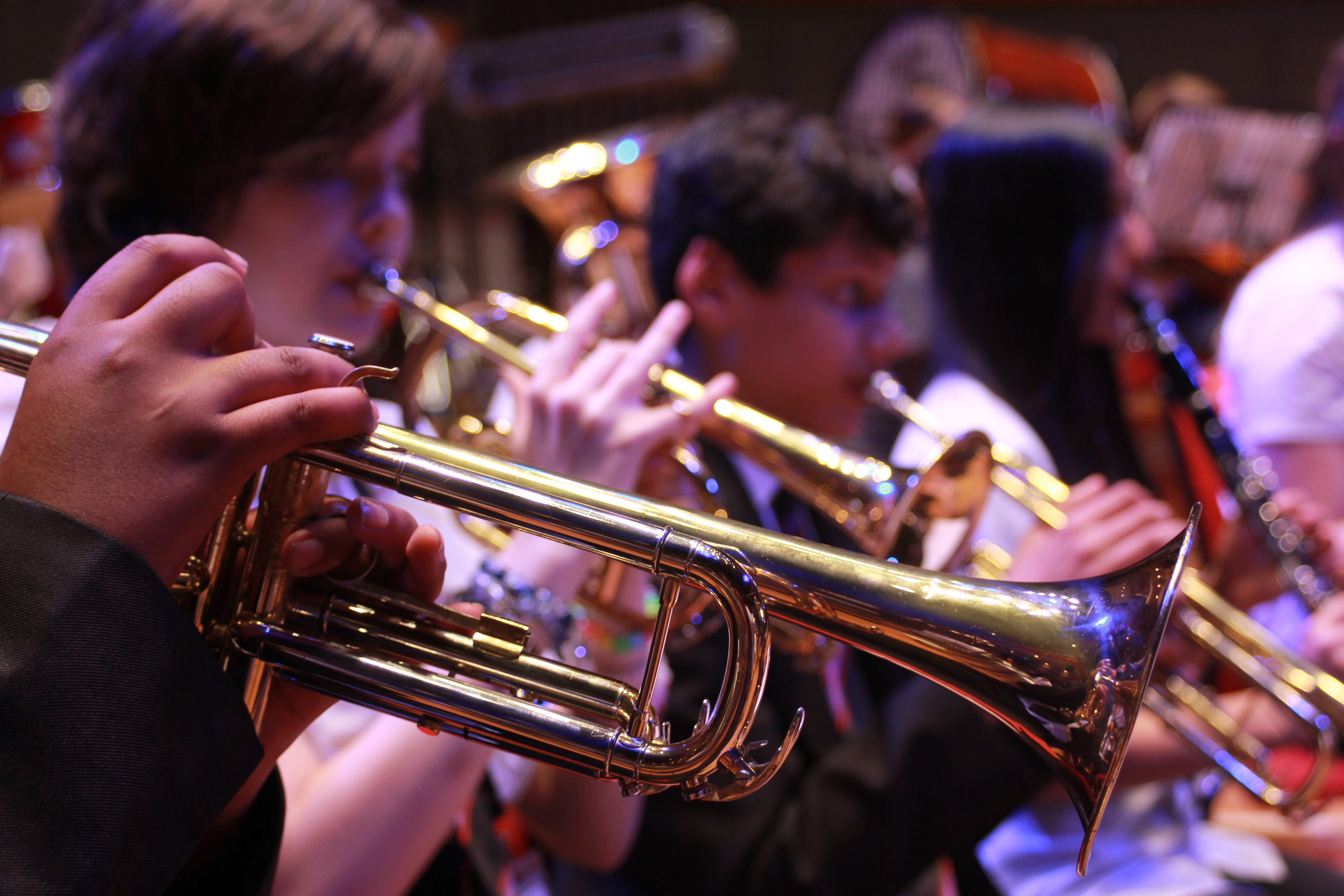 KESH Shines at Youth Proms 2026